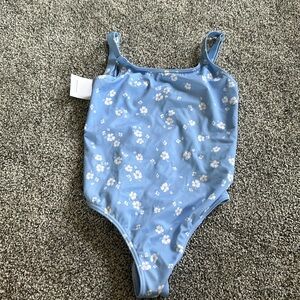 ROXY GIRL (size 12) Swimsuit - New